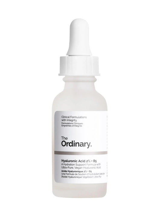 The Ordinary Hyaluronic Acid 2% + B5