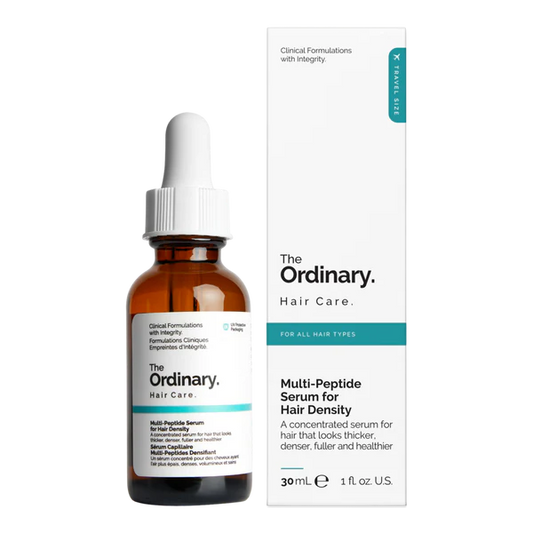 The Ordinary Multi-Peptide + HA Serum