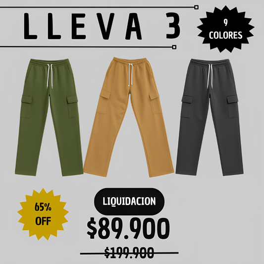 Bota Recta Cargo Plus Dama